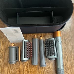 Dyson Airwrap Long Multistyler